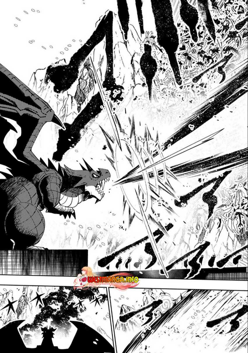 Hell Mode: Yarikomi Suki no Gamer wa Hai Settei no Isekai de Musou Suru Chapter 49 - halaman 18