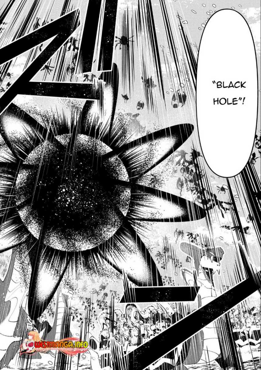 Hell Mode: Yarikomi Suki no Gamer wa Hai Settei no Isekai de Musou Suru Chapter 49 - halaman 6