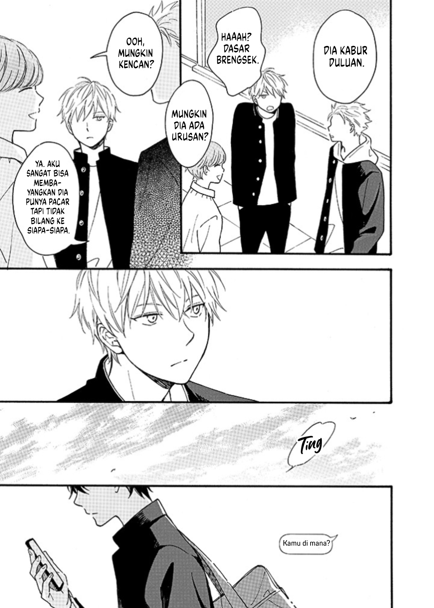 Hell Mode: Yarikomi Suki no Gamer wa Hai Settei no Isekai de Musou Suru Chapter 5 - halaman 29