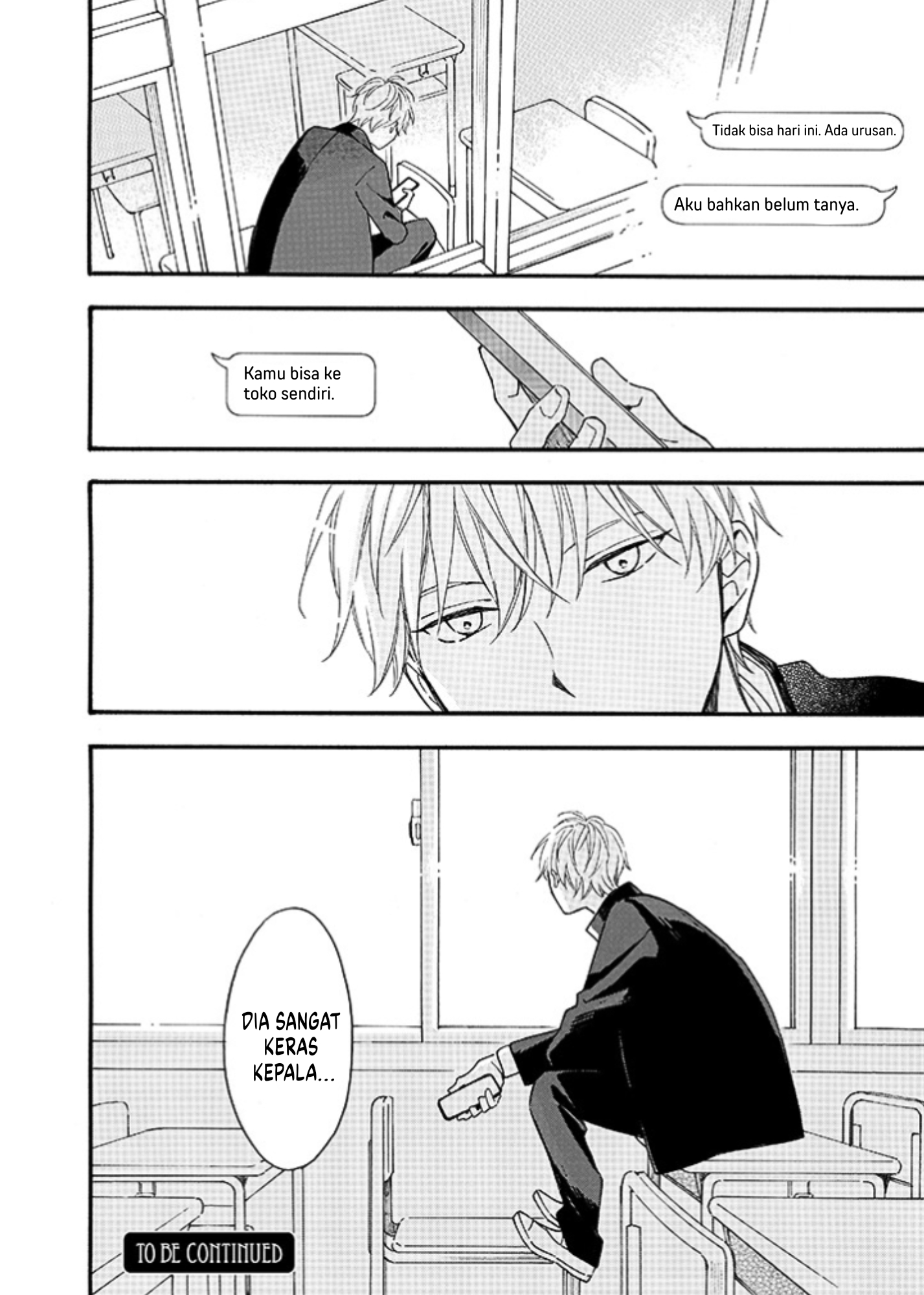 Hell Mode: Yarikomi Suki no Gamer wa Hai Settei no Isekai de Musou Suru Chapter 5 - halaman 30