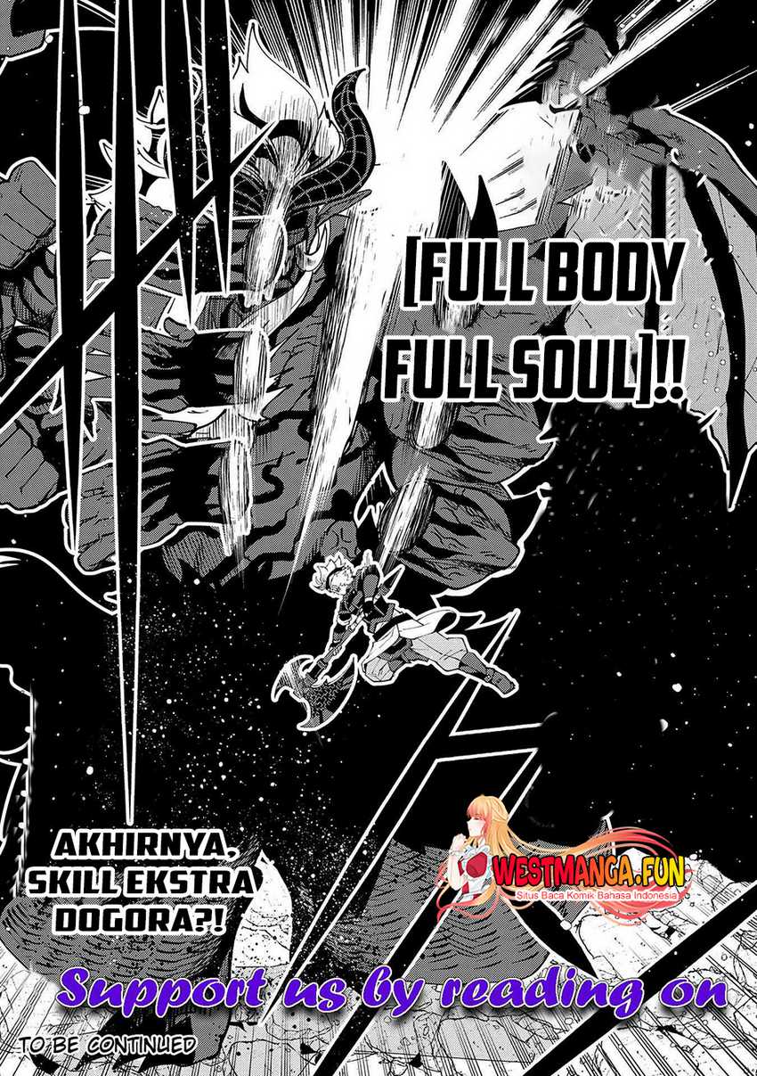 Hell Mode: Yarikomi Suki no Gamer wa Hai Settei no Isekai de Musou Suru Chapter 52 - halaman 30