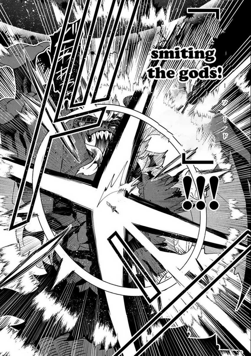 Hell Mode: Yarikomi Suki no Gamer wa Hai Settei no Isekai de Musou Suru Chapter 53 - halaman 23