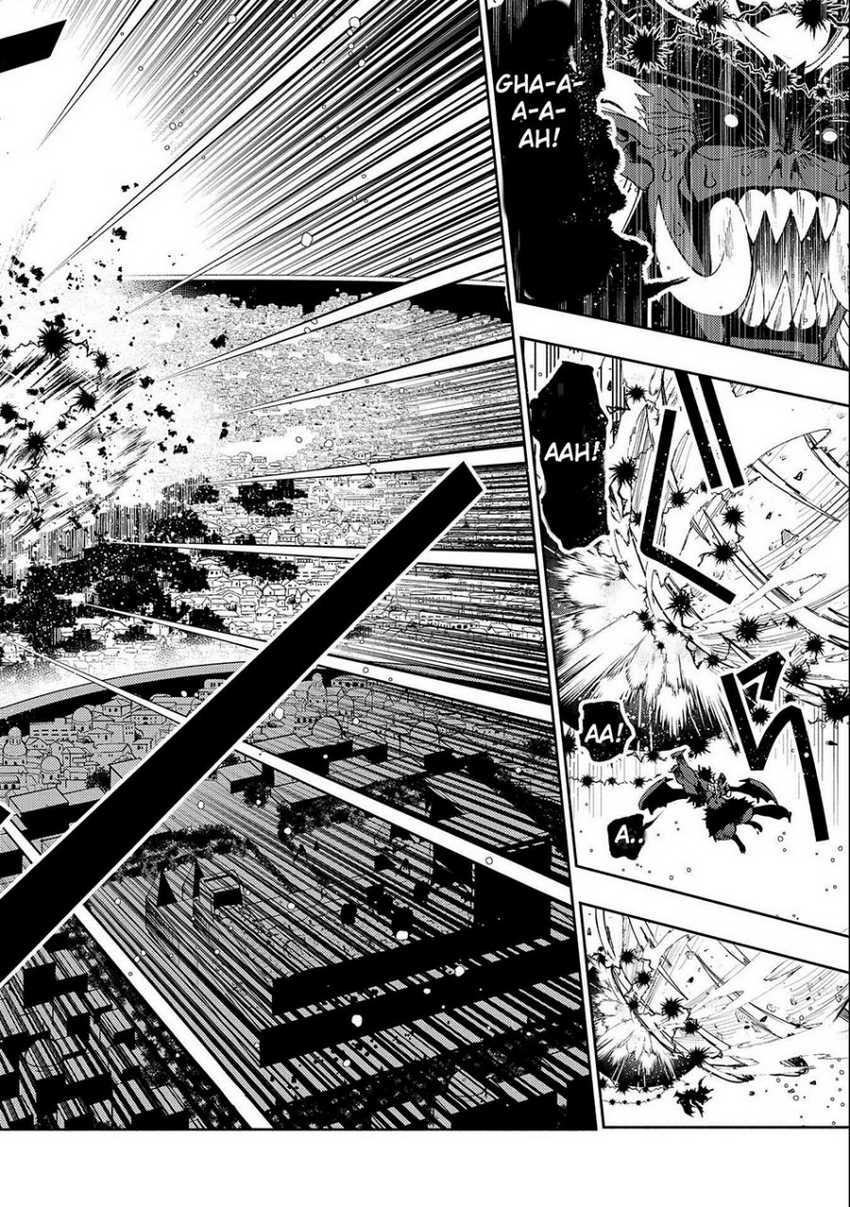 Hell Mode: Yarikomi Suki no Gamer wa Hai Settei no Isekai de Musou Suru Chapter 53 - halaman 24