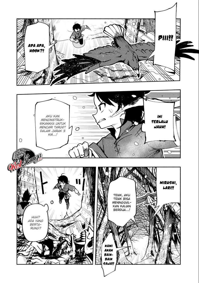 Hell Mode: Yarikomi Suki no Gamer wa Hai Settei no Isekai de Musou Suru Chapter 6 - halaman 16