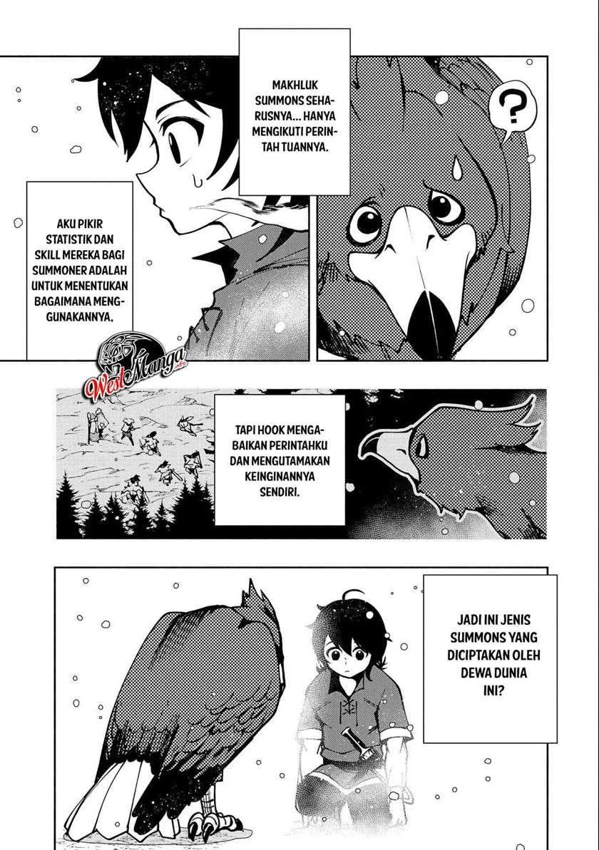 Hell Mode: Yarikomi Suki no Gamer wa Hai Settei no Isekai de Musou Suru Chapter 6 - halaman 29