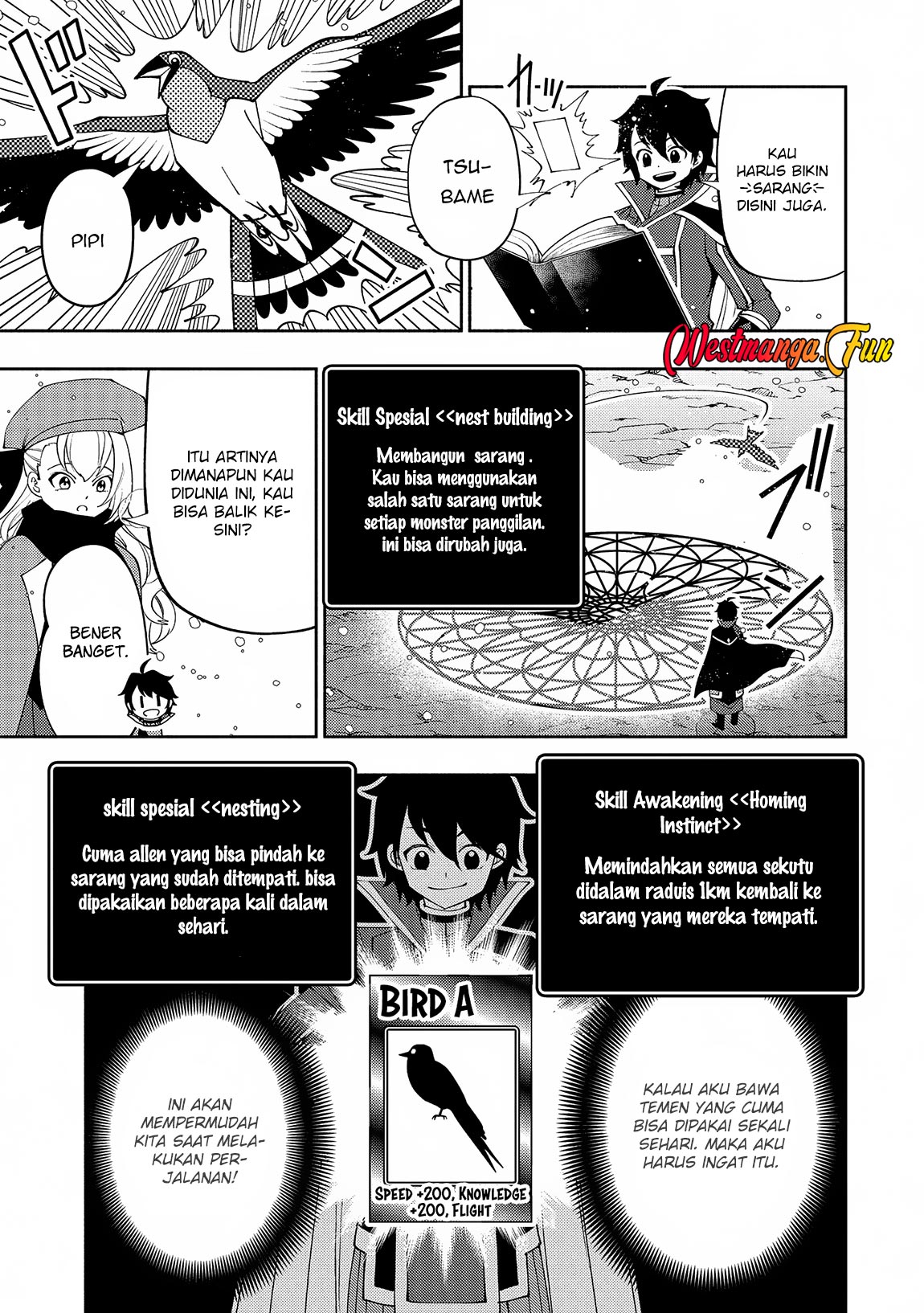 Hell Mode: Yarikomi Suki no Gamer wa Hai Settei no Isekai de Musou Suru Chapter 68 - halaman 18