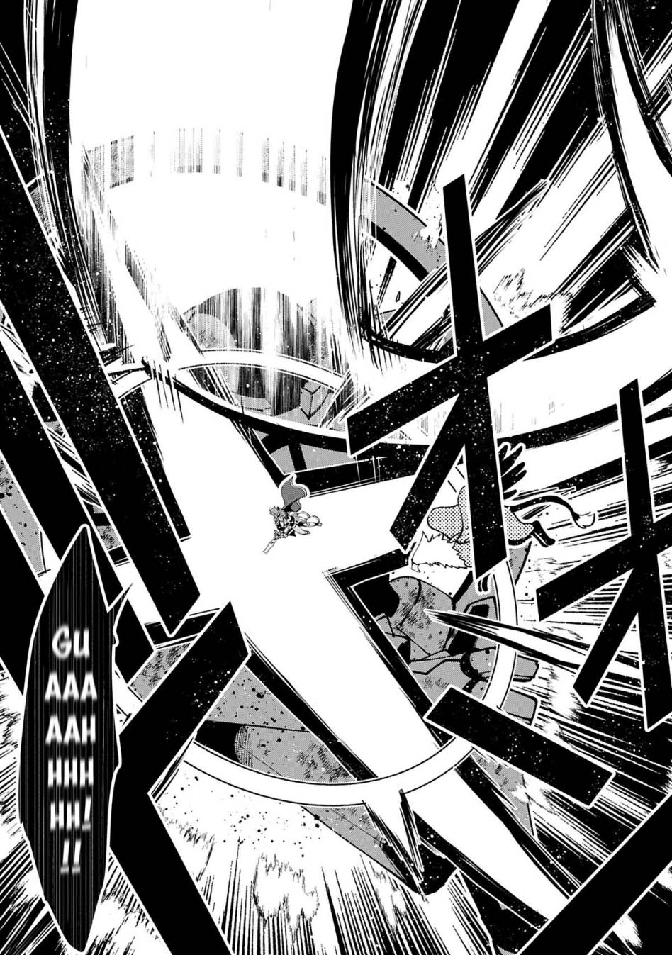 Hell Mode: Yarikomi Suki no Gamer wa Hai Settei no Isekai de Musou Suru Chapter 73.1 - halaman 20