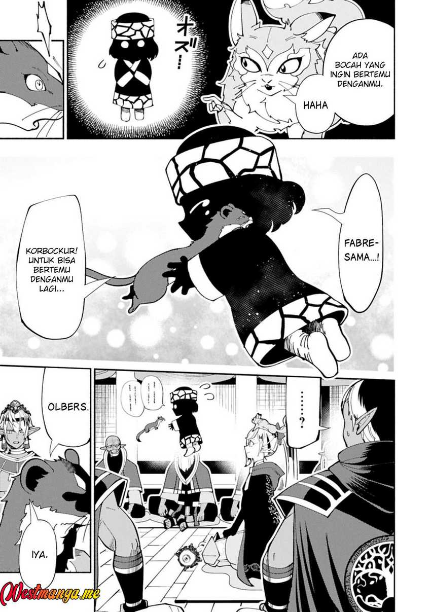 Hell Mode: Yarikomi Suki no Gamer wa Hai Settei no Isekai de Musou Suru Chapter 79.2 - halaman 16