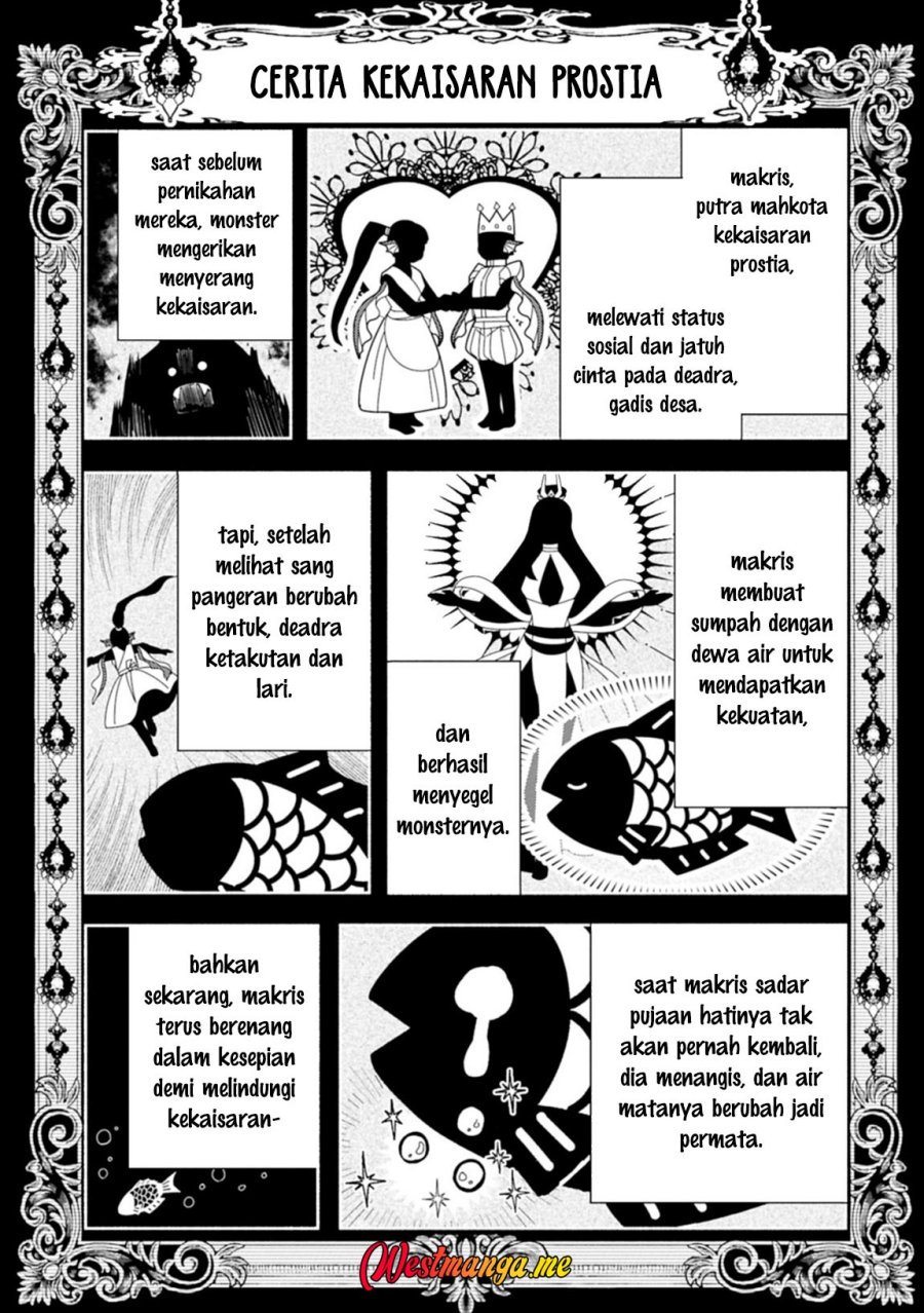 Hell Mode: Yarikomi Suki no Gamer wa Hai Settei no Isekai de Musou Suru Chapter 82 - halaman 20