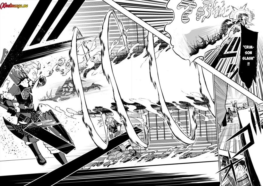 Hell Mode: Yarikomi Suki no Gamer wa Hai Settei no Isekai de Musou Suru Chapter 86 - halaman 10