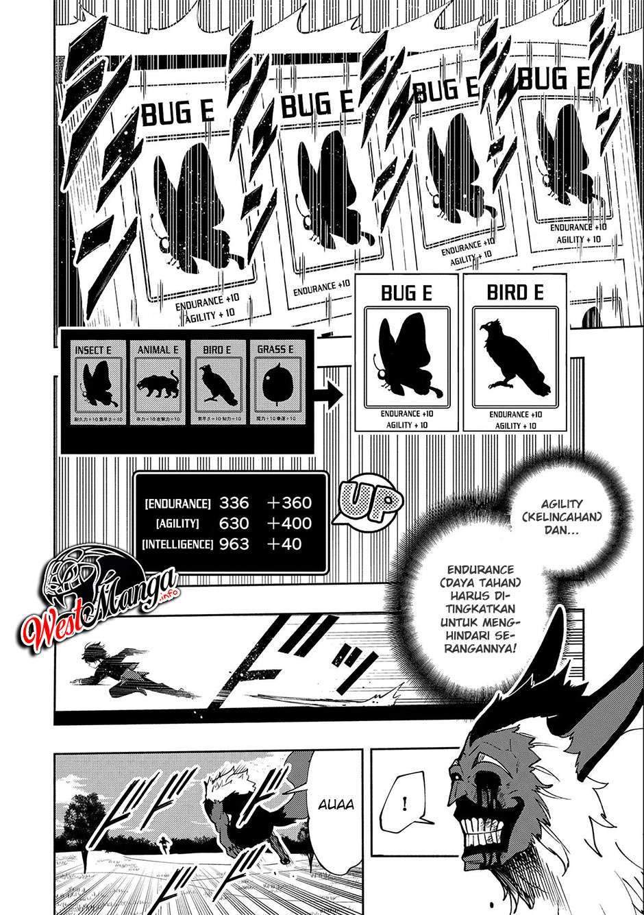 Hell Mode: Yarikomi Suki no Gamer wa Hai Settei no Isekai de Musou Suru Chapter 9 - halaman 16