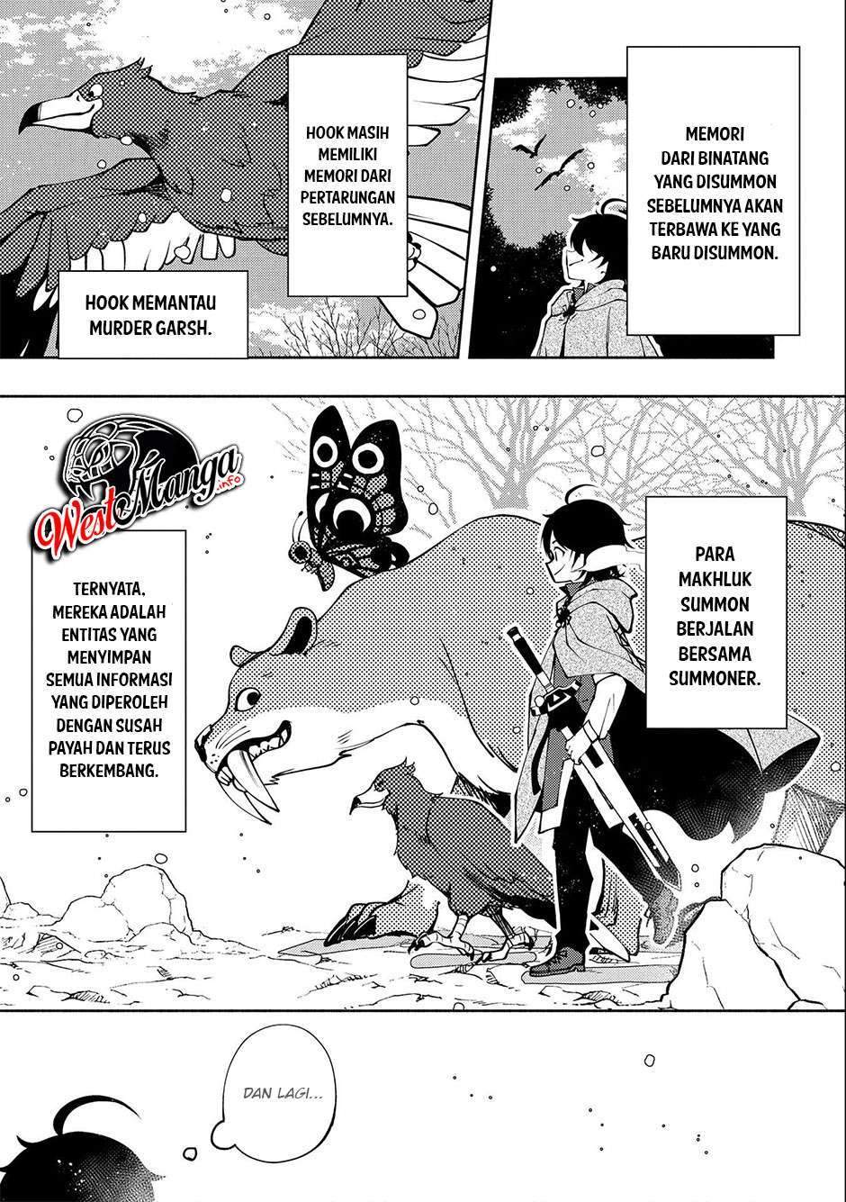Hell Mode: Yarikomi Suki no Gamer wa Hai Settei no Isekai de Musou Suru Chapter 9 - halaman 26