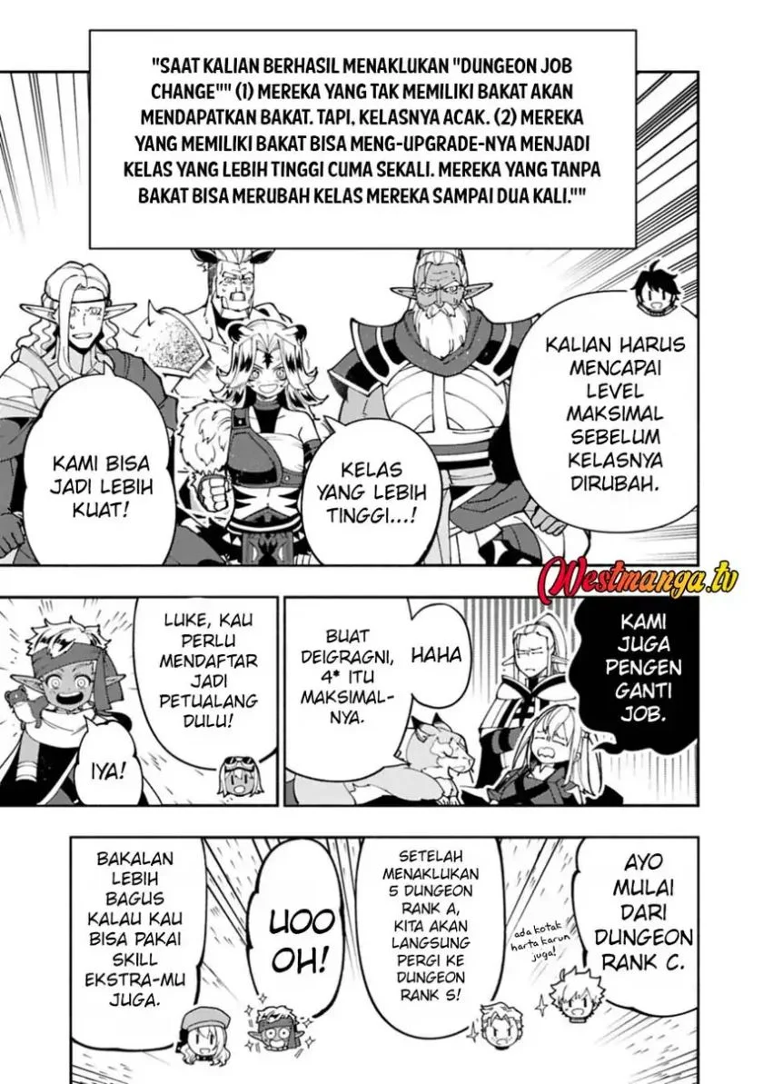 Hell Mode: Yarikomi Suki no Gamer wa Hai Settei no Isekai de Musou Suru Chapter 91.2 - halaman 15