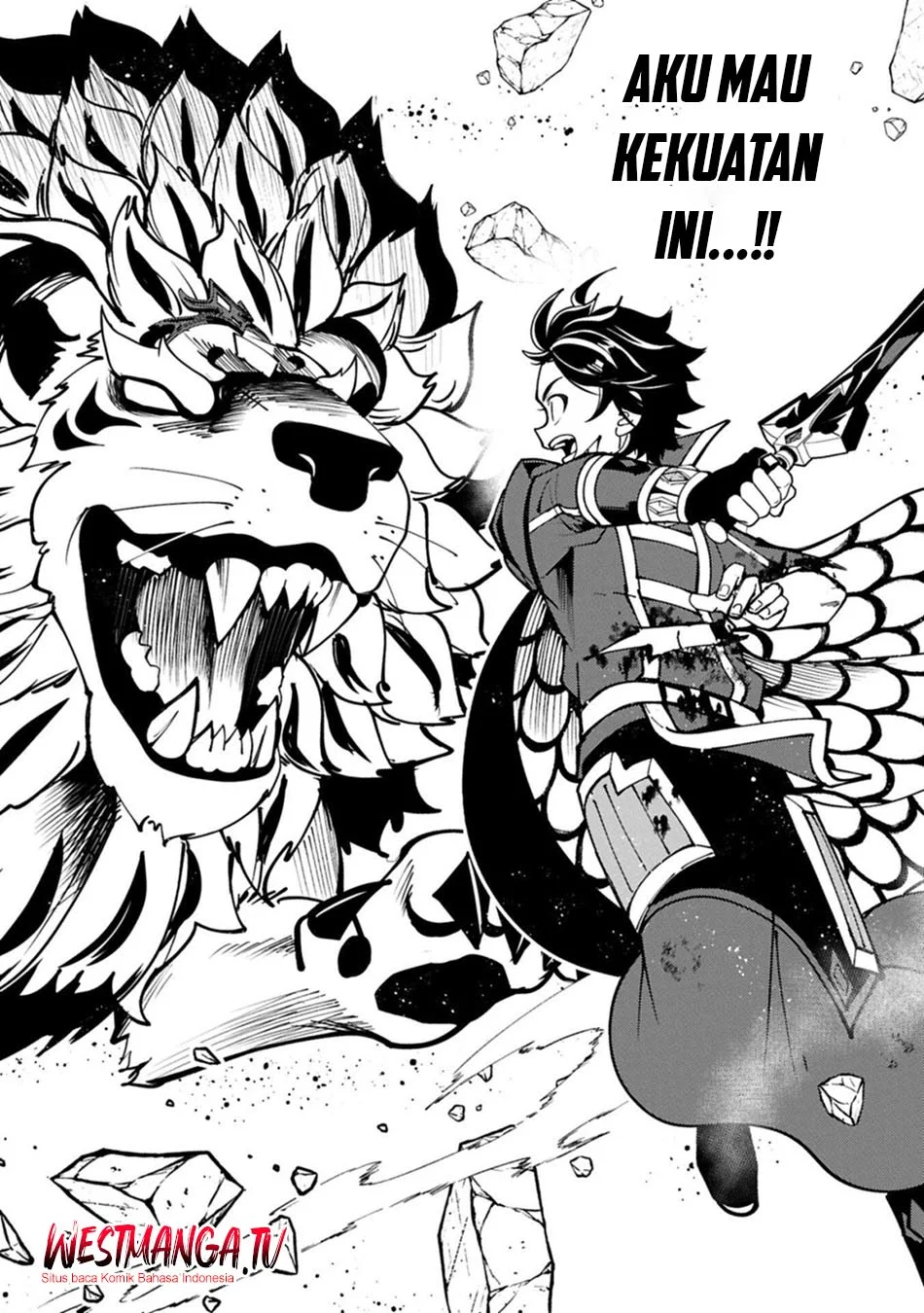Hell Mode: Yarikomi Suki no Gamer wa Hai Settei no Isekai de Musou Suru Chapter 95.1 - halaman 12