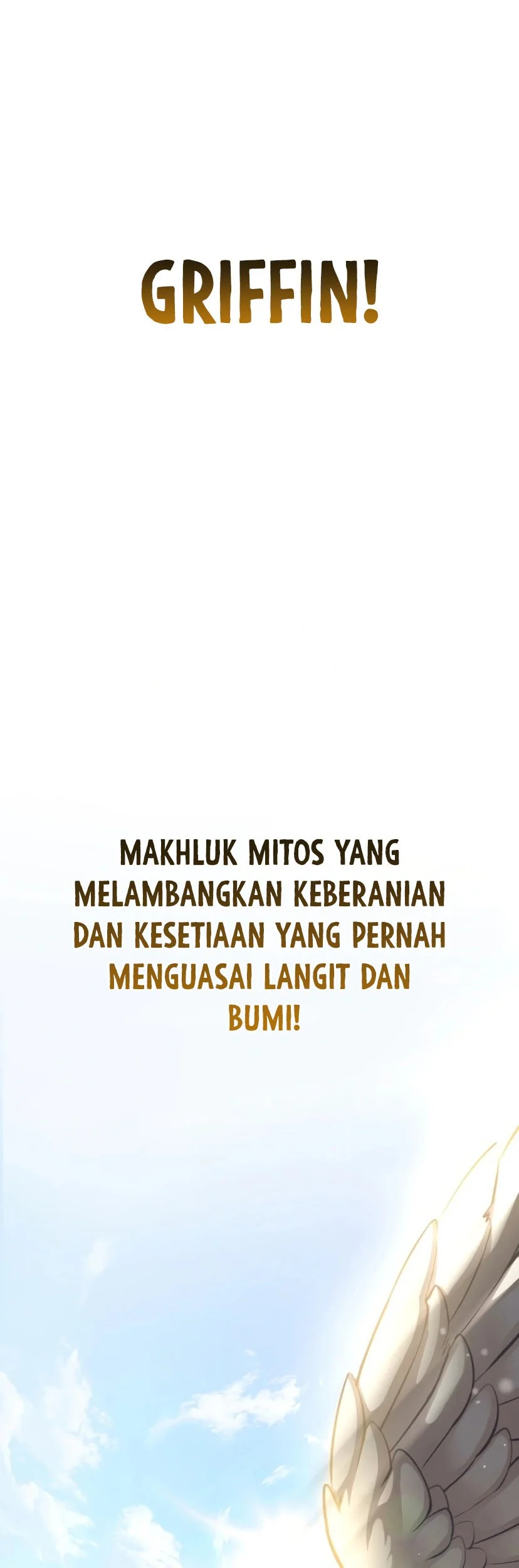 Hello, Fluffy Griffin! Chapter 1 - halaman 14