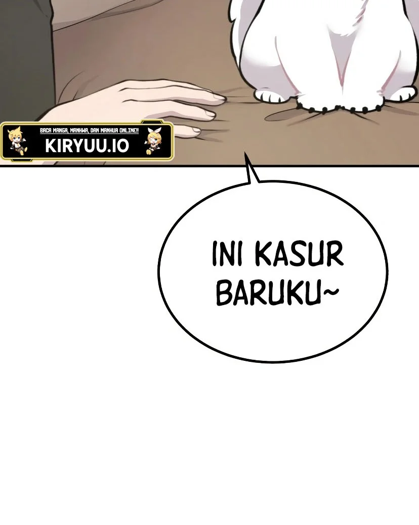 Hello, Fluffy Griffin! Chapter 1 - halaman 24