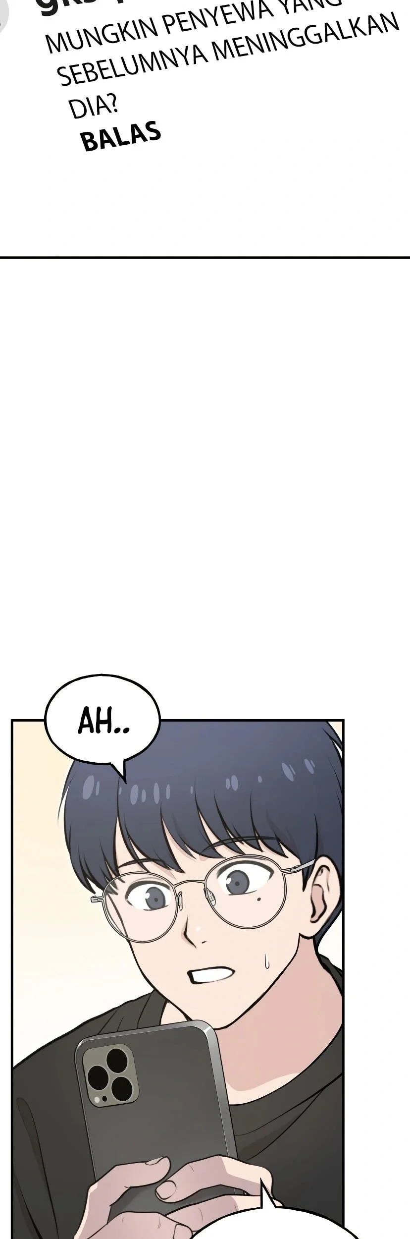 Hello, Fluffy Griffin! Chapter 1 - halaman 35