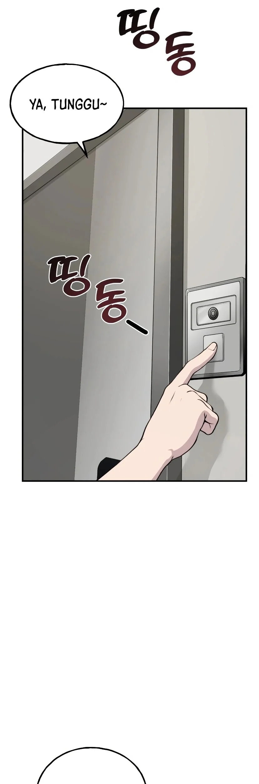 Hello, Fluffy Griffin! Chapter 1 - halaman 37