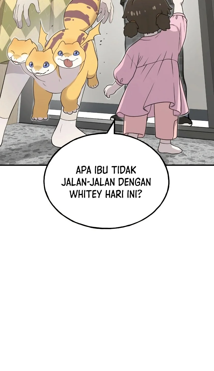 Hello, Fluffy Griffin! Chapter 1 - halaman 42
