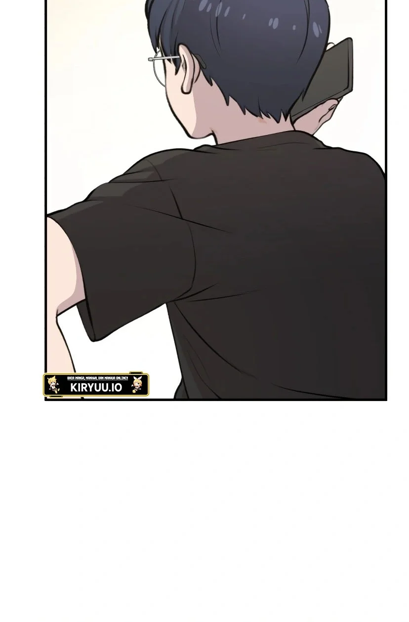 Hello, Fluffy Griffin! Chapter 1 - halaman 48