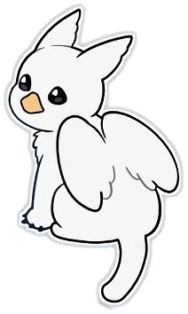 Hello, Fluffy Griffin! Chapter 1 - halaman 69