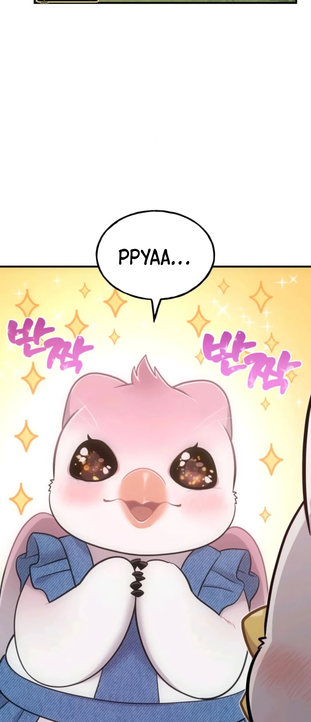Hello, Fluffy Griffin! Chapter 10 - halaman 17