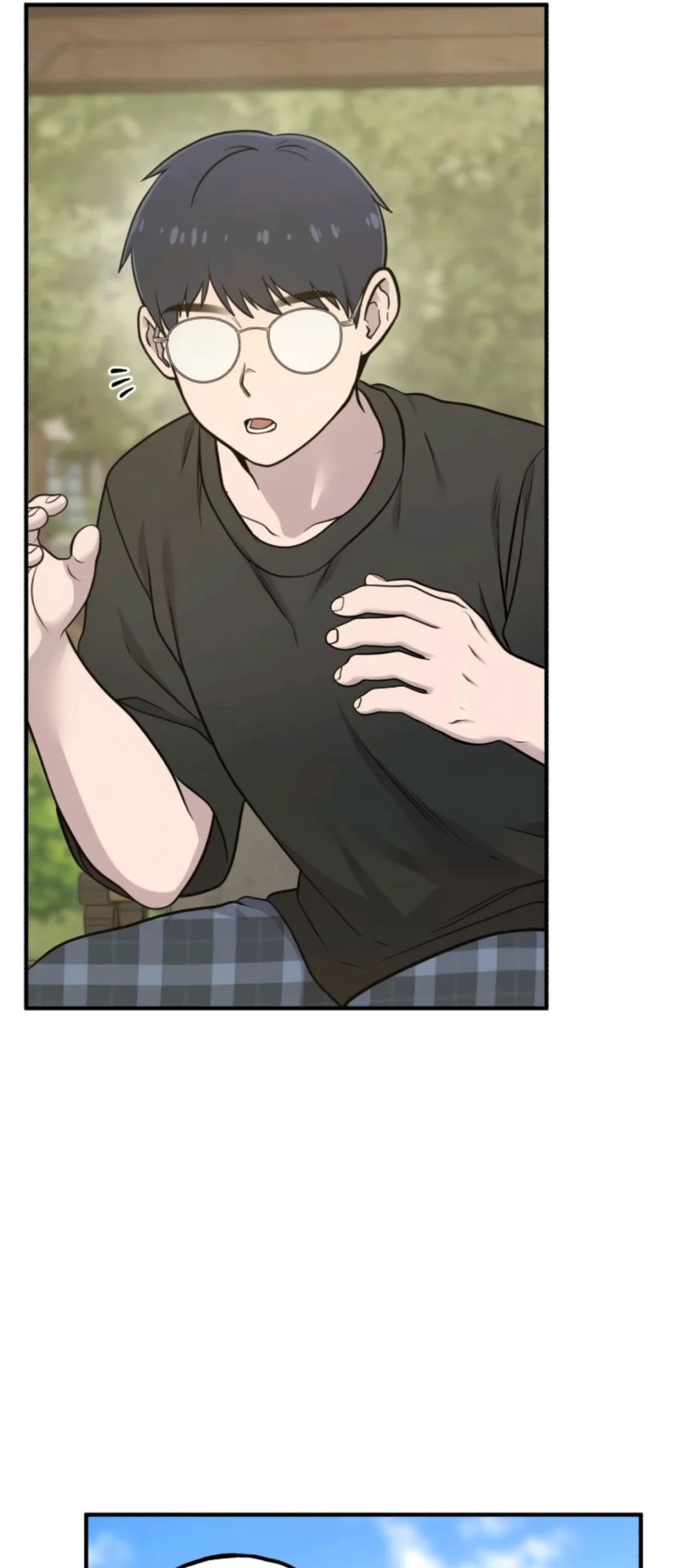 Hello, Fluffy Griffin! Chapter 10 - halaman 25