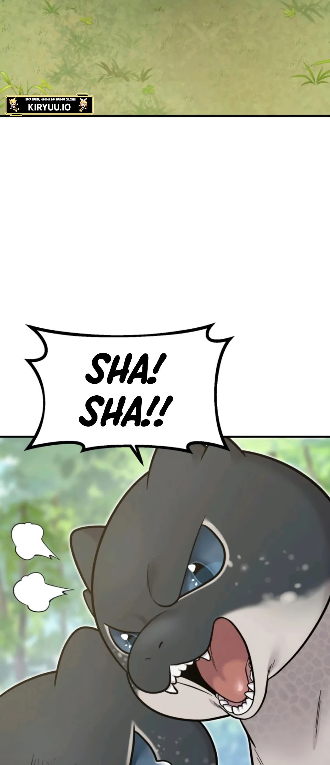 Hello, Fluffy Griffin! Chapter 10 - halaman 3