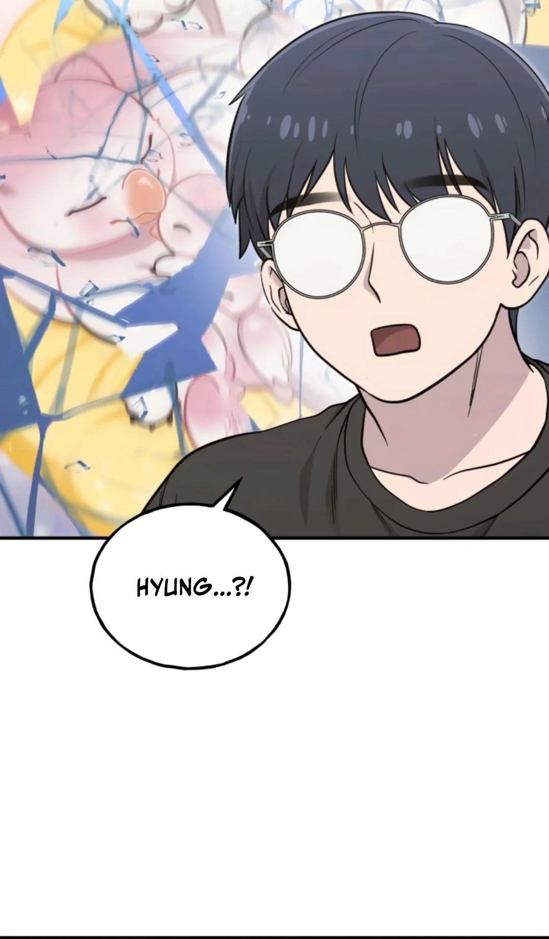 Hello, Fluffy Griffin! Chapter 10 - halaman 39