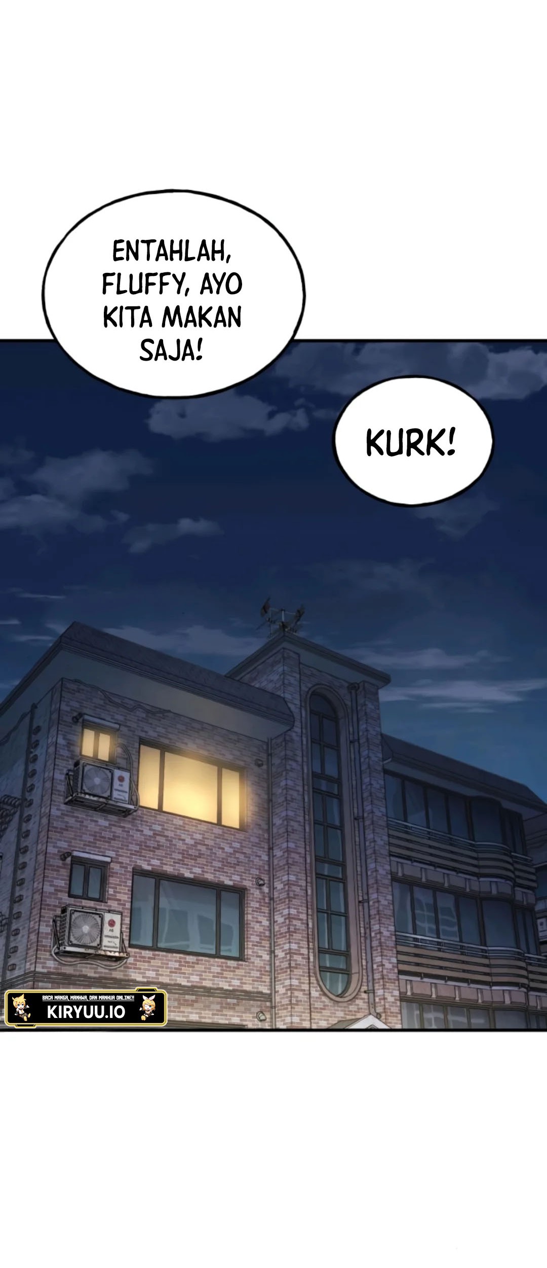 Hello, Fluffy Griffin! Chapter 10 - halaman 53