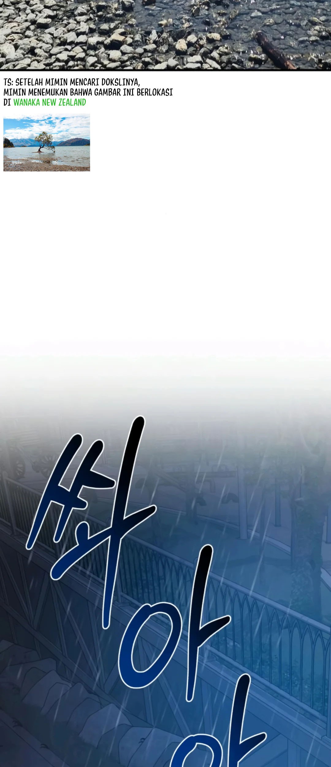 Hello, Fluffy Griffin! Chapter 10 - halaman 56