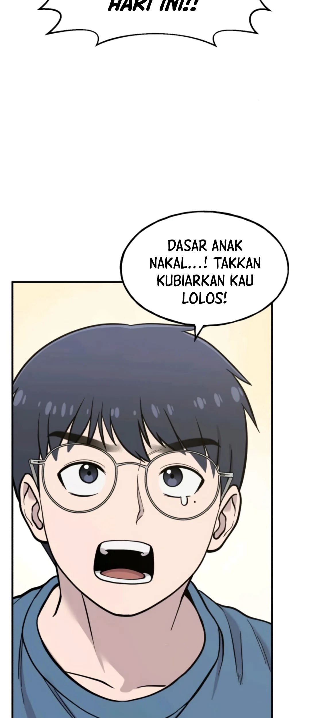 Hello, Fluffy Griffin! Chapter 10 - halaman 67
