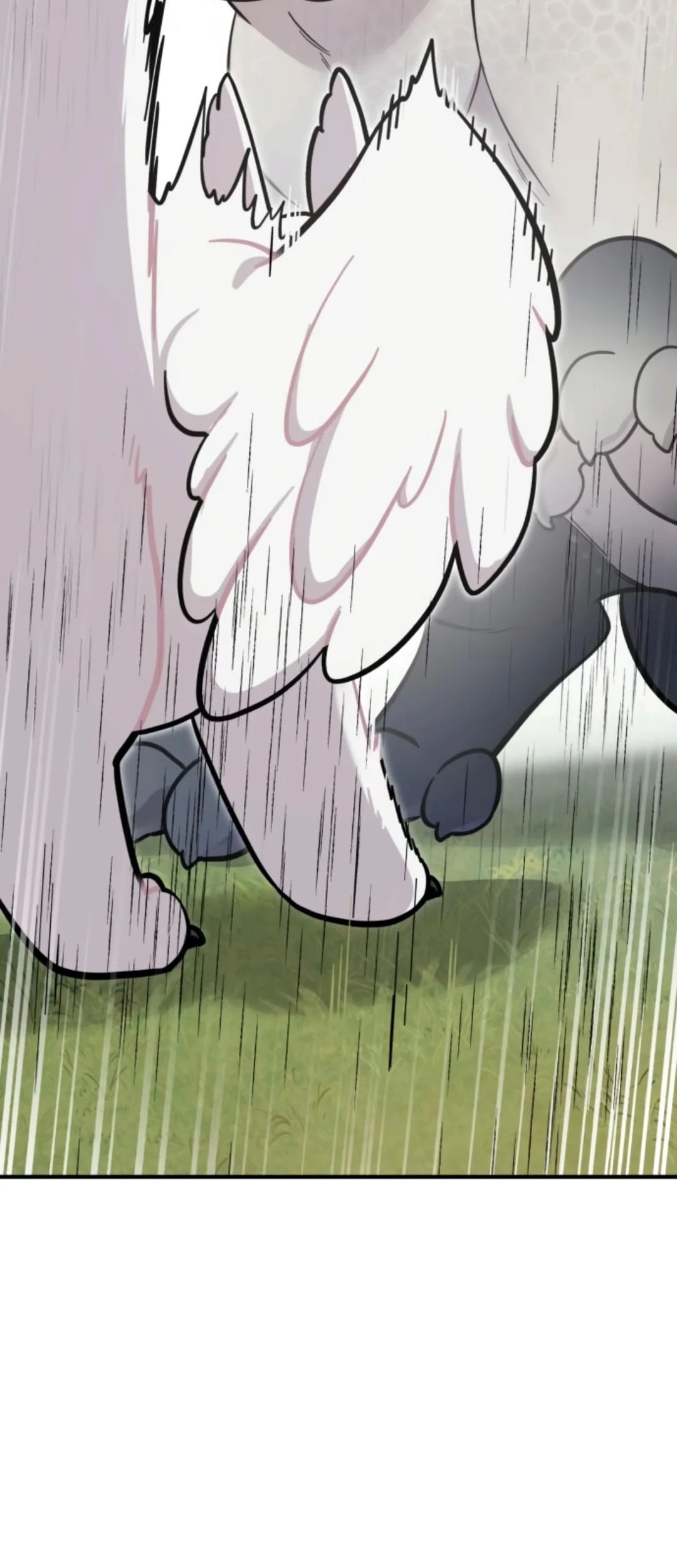 Hello, Fluffy Griffin! Chapter 10 - halaman 8