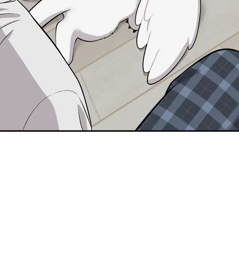 Hello, Fluffy Griffin! Chapter 11 - halaman 47