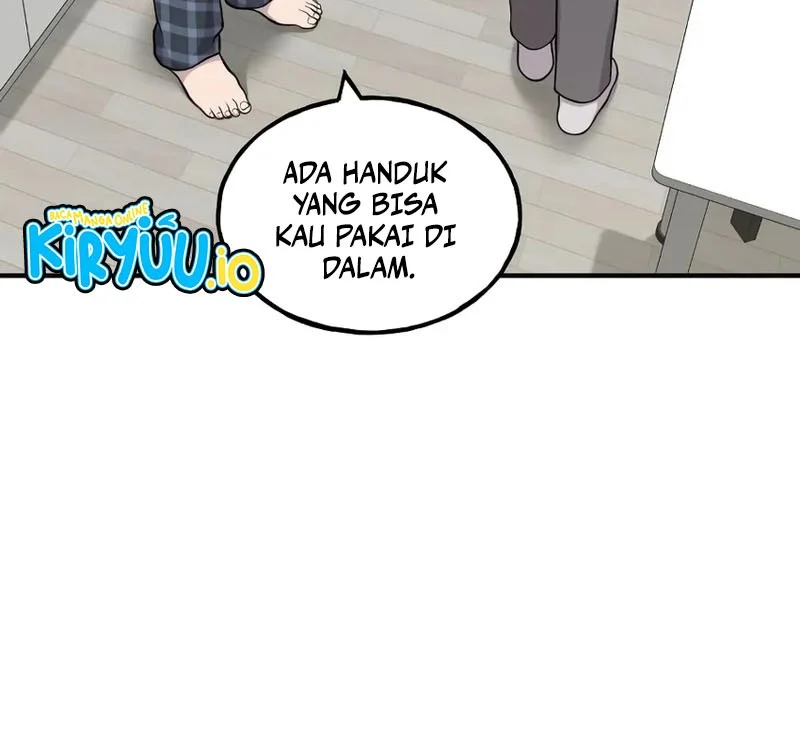Hello, Fluffy Griffin! Chapter 11 - halaman 52