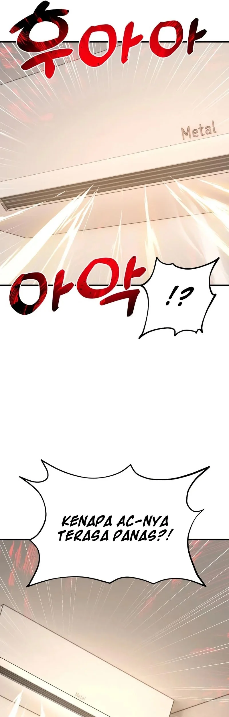 Hello, Fluffy Griffin! Chapter 12 - halaman 11