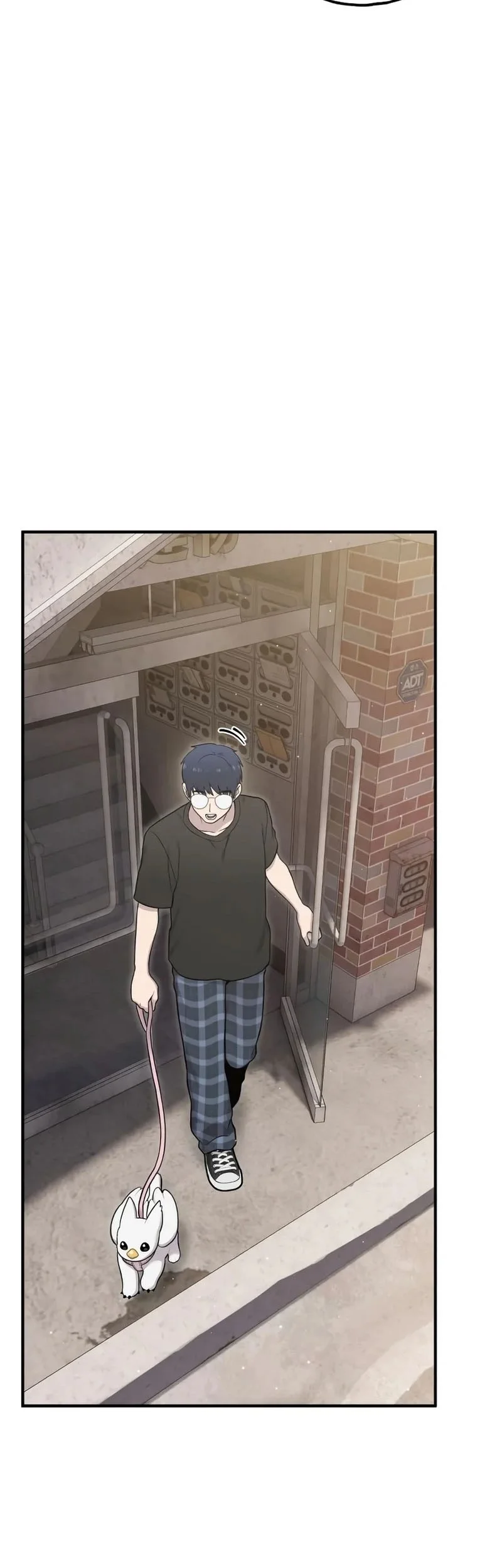 Hello, Fluffy Griffin! Chapter 12 - halaman 4
