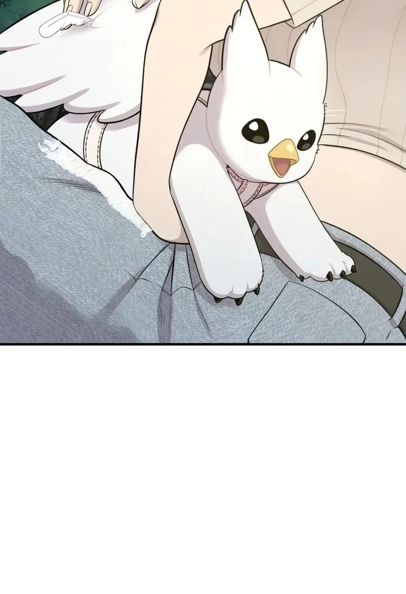 Hello, Fluffy Griffin! Chapter 13 - halaman 15