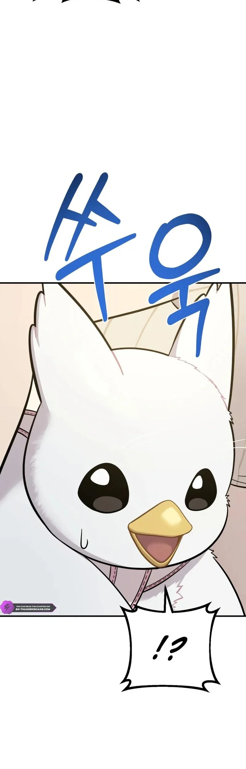 Hello, Fluffy Griffin! Chapter 13 - halaman 17