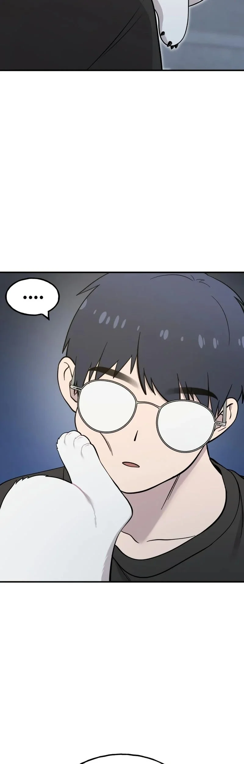 Hello, Fluffy Griffin! Chapter 13 - halaman 23