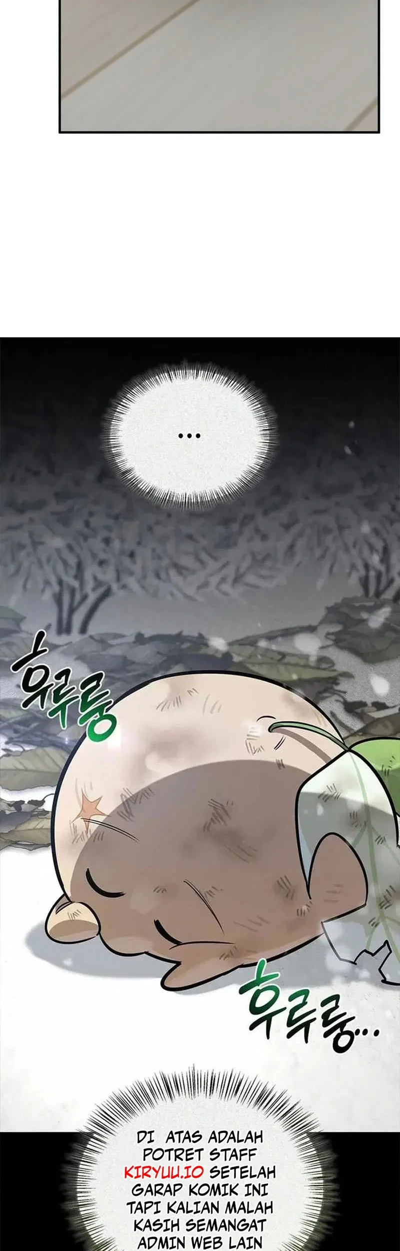 Hello, Fluffy Griffin! Chapter 13 - halaman 34