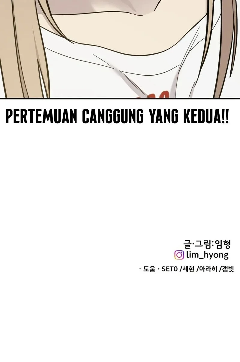 Hello, Fluffy Griffin! Chapter 13 - halaman 53