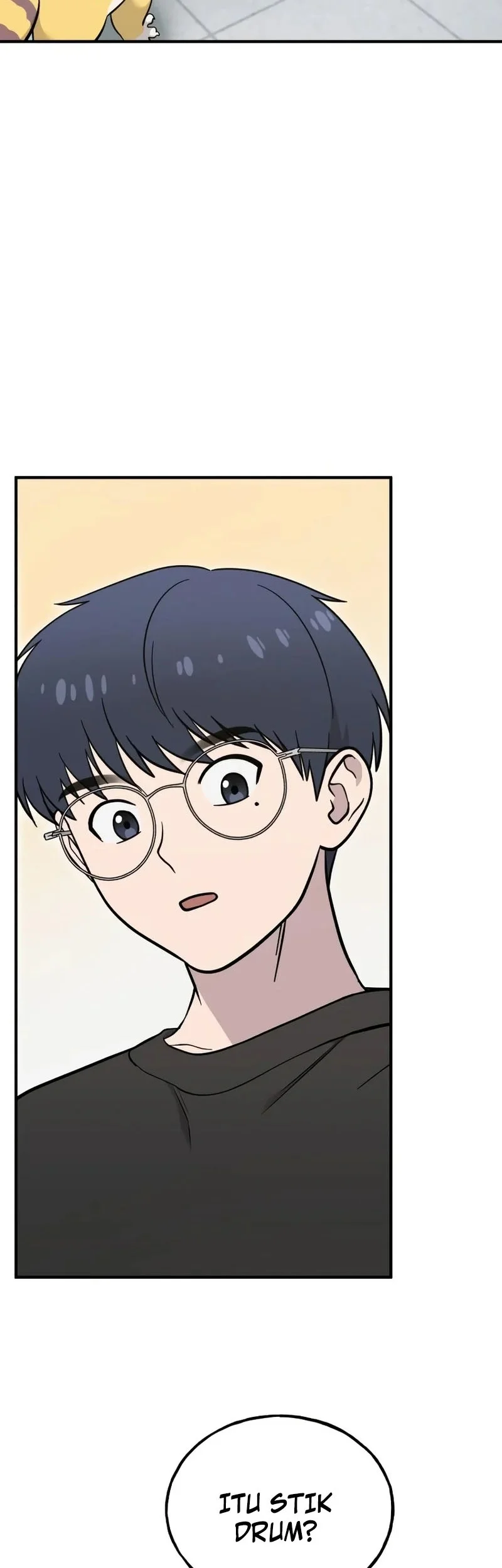 Hello, Fluffy Griffin! Chapter 15 - halaman 3