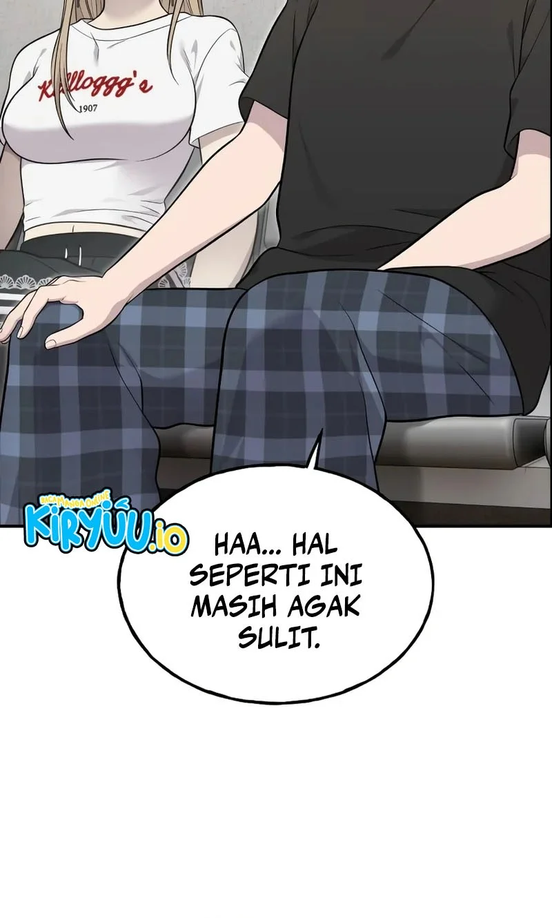 Hello, Fluffy Griffin! Chapter 15 - halaman 30