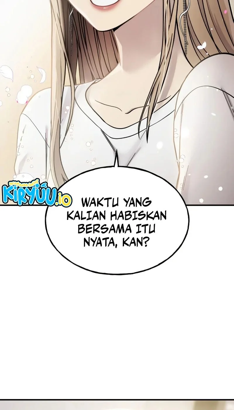 Hello, Fluffy Griffin! Chapter 15 - halaman 35