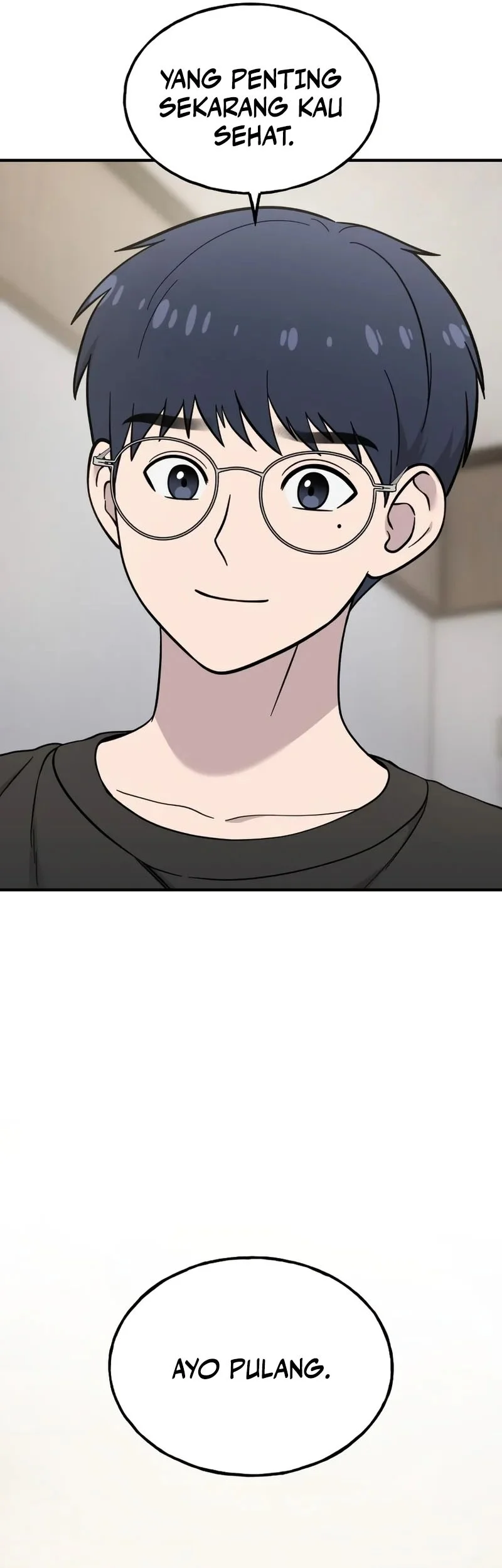 Hello, Fluffy Griffin! Chapter 15 - halaman 36