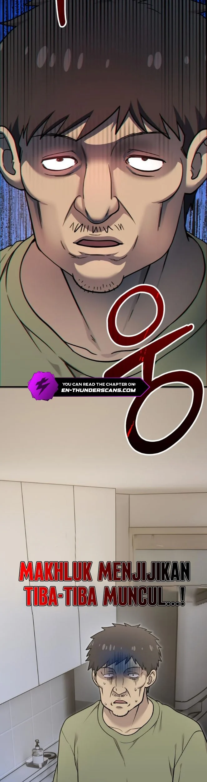 Hello, Fluffy Griffin! Chapter 16 - halaman 28