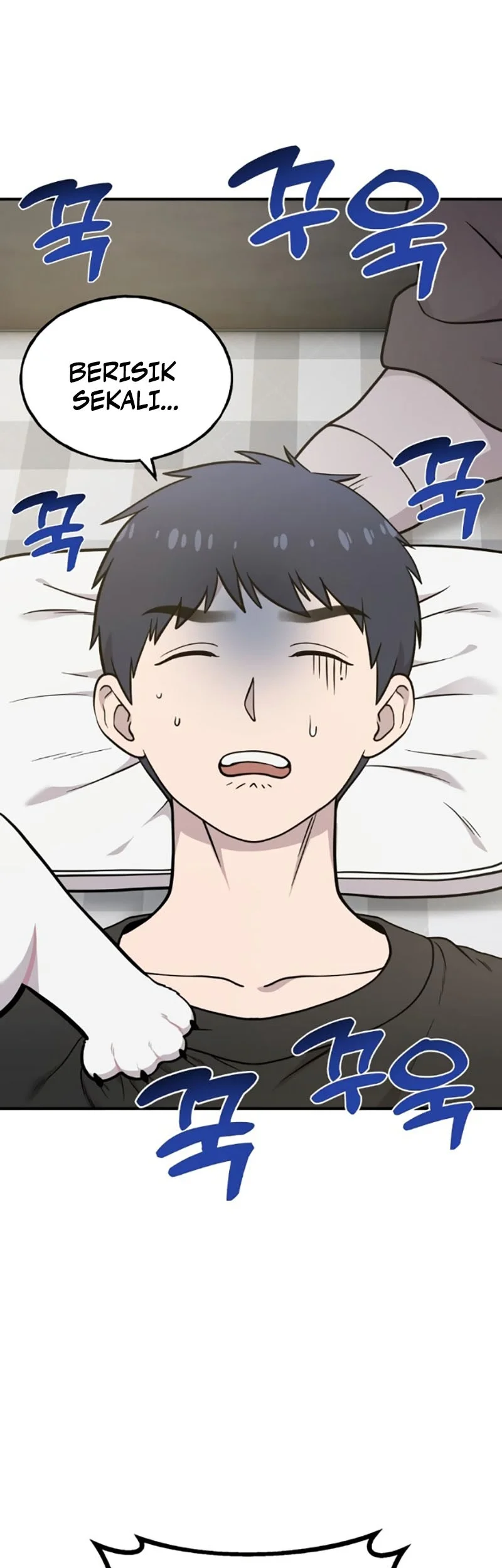 Hello, Fluffy Griffin! Chapter 16 - halaman 42