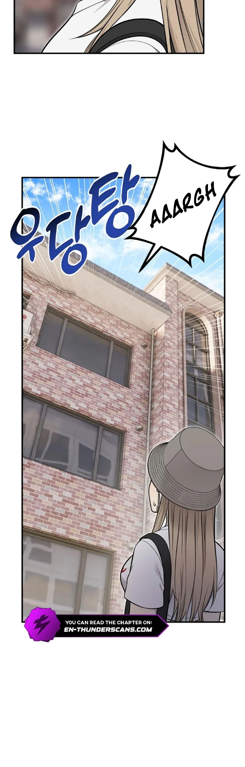 Hello, Fluffy Griffin! Chapter 16 - halaman 52