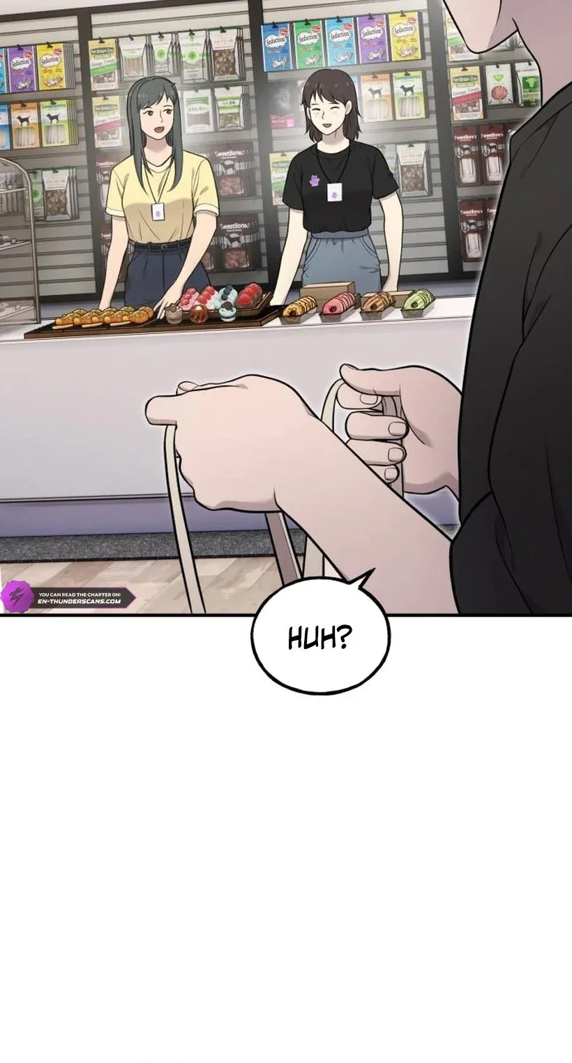Hello, Fluffy Griffin! Chapter 17 - halaman 56